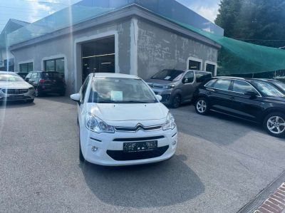 Citroën C3 Gebrauchtwagen