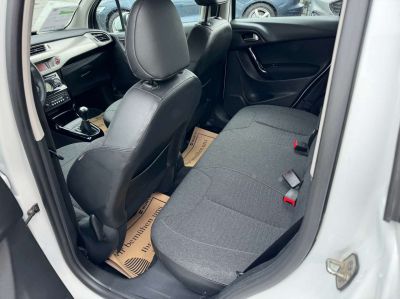 Citroën C3 Gebrauchtwagen