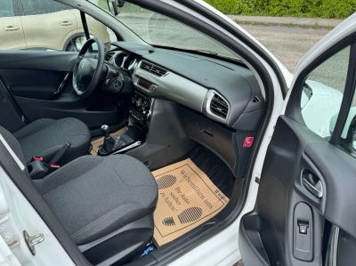 Citroën C3 Gebrauchtwagen