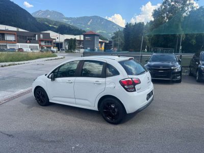 Citroën C3 Gebrauchtwagen