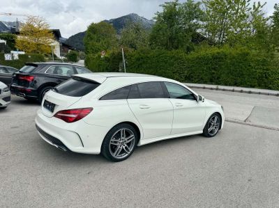 Mercedes-Benz CLA Gebrauchtwagen