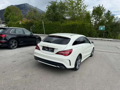 Mercedes-Benz CLA Gebrauchtwagen