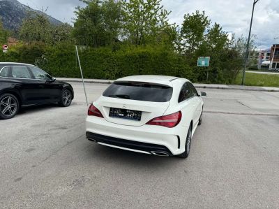 Mercedes-Benz CLA Gebrauchtwagen