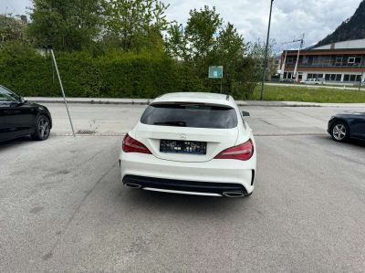 Mercedes-Benz CLA Gebrauchtwagen