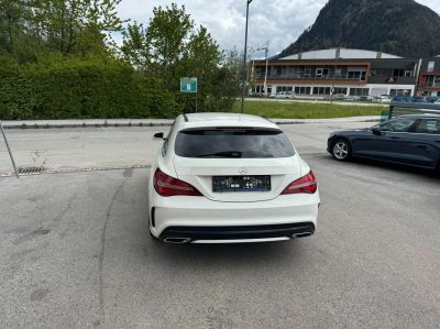 Mercedes-Benz CLA Gebrauchtwagen