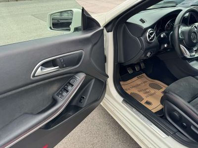 Mercedes-Benz CLA Gebrauchtwagen