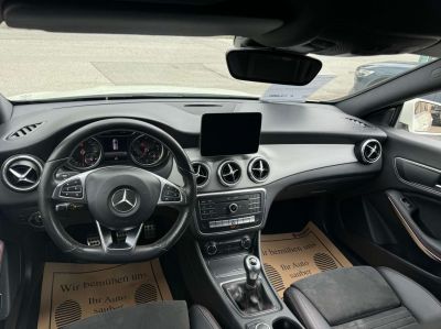 Mercedes-Benz CLA Gebrauchtwagen