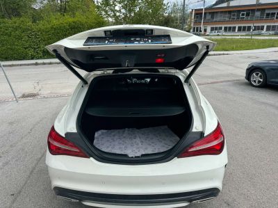 Mercedes-Benz CLA Gebrauchtwagen