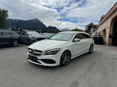 Mercedes-Benz CLA Gebrauchtwagen