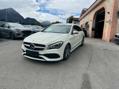 Mercedes-Benz CLA Gebrauchtwagen