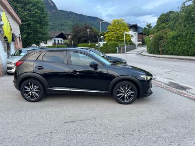 Mazda CX-3 Gebrauchtwagen