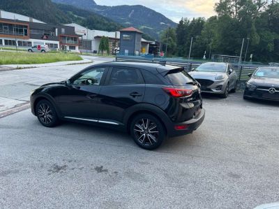 Mazda CX-3 Gebrauchtwagen