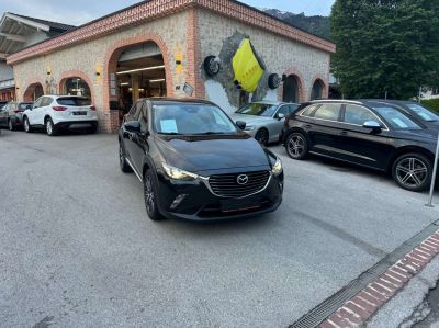 Mazda CX-3 Gebrauchtwagen