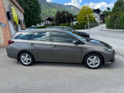 Toyota Auris Gebrauchtwagen