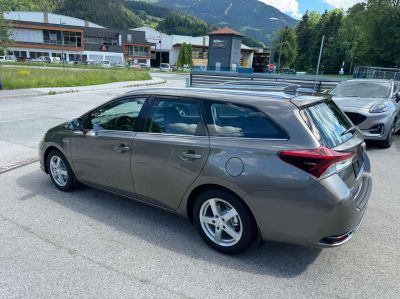 Toyota Auris Gebrauchtwagen