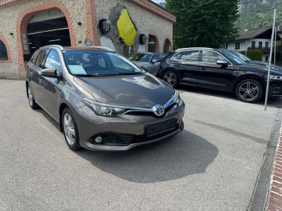 Toyota Auris Gebrauchtwagen