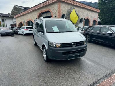 VW Transporter T5 Gebrauchtwagen
