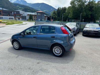 Fiat Punto Gebrauchtwagen