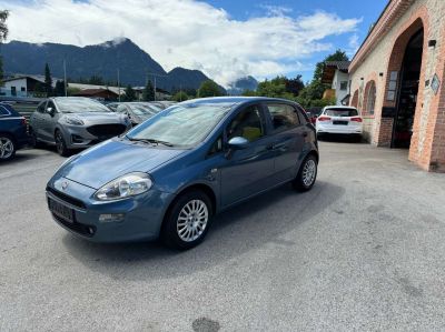 Fiat Punto Gebrauchtwagen