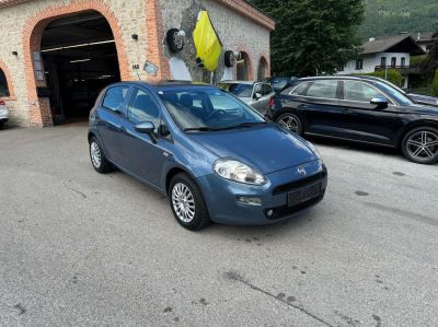 Fiat Punto Gebrauchtwagen