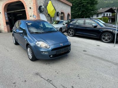 Fiat Punto Gebrauchtwagen