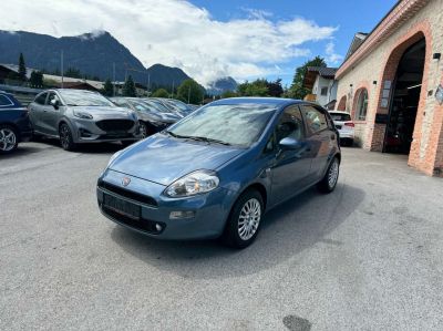 Fiat Punto Gebrauchtwagen