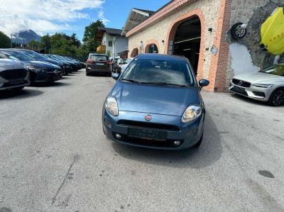 Fiat Punto Gebrauchtwagen