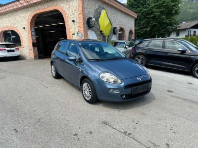 Fiat Punto Gebrauchtwagen