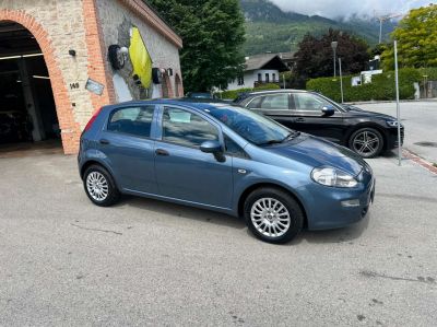 Fiat Punto Gebrauchtwagen