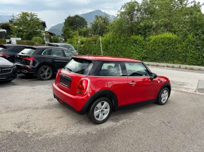 MINI Mini Gebrauchtwagen