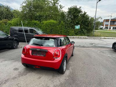 MINI Mini Gebrauchtwagen