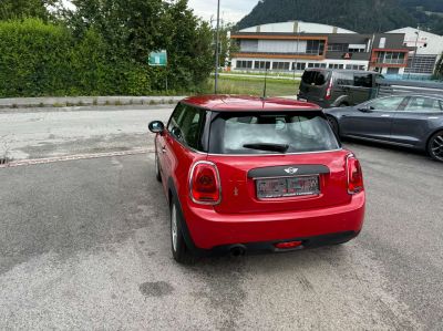 MINI Mini Gebrauchtwagen