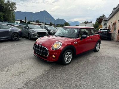 MINI Mini Gebrauchtwagen