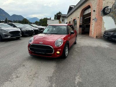 MINI Mini Gebrauchtwagen