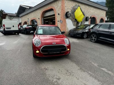 MINI Mini Gebrauchtwagen