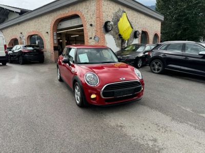 MINI Mini Gebrauchtwagen