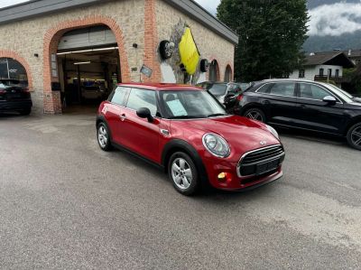 MINI Mini Gebrauchtwagen