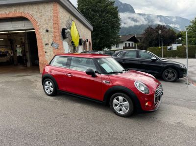 MINI Mini Gebrauchtwagen