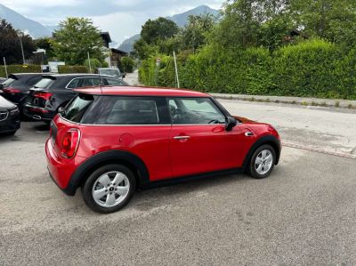 MINI Mini Gebrauchtwagen