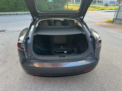 Tesla Model S Gebrauchtwagen