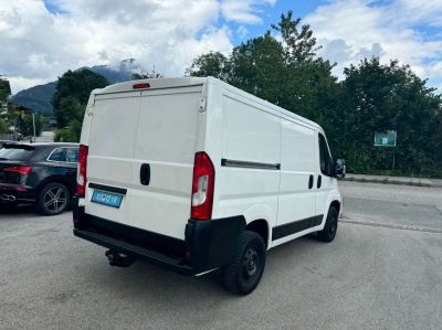 Citroën Jumper Gebrauchtwagen