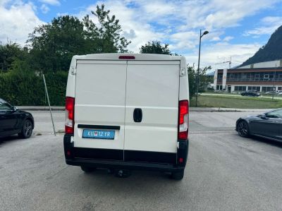 Citroën Jumper Gebrauchtwagen