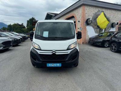 Citroën Jumper Gebrauchtwagen