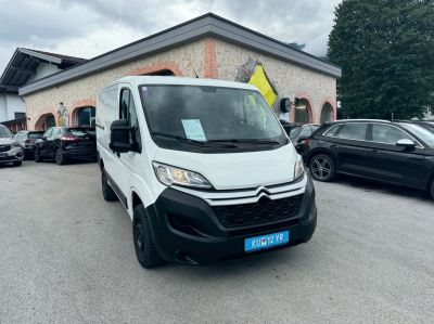 Citroën Jumper Gebrauchtwagen