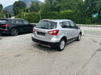 Suzuki SX4 S-Cross Gebrauchtwagen