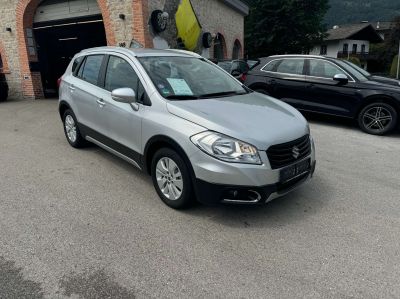 Suzuki SX4 S-Cross Gebrauchtwagen