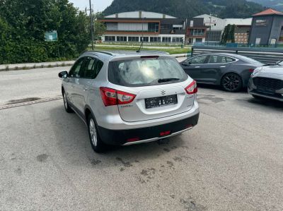 Suzuki SX4 S-Cross Gebrauchtwagen