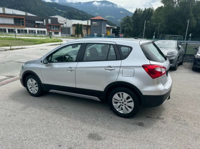 Suzuki SX4 S-Cross Gebrauchtwagen