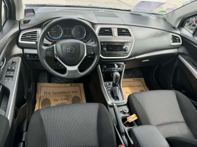 Suzuki SX4 S-Cross Gebrauchtwagen