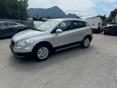 Suzuki SX4 S-Cross Gebrauchtwagen